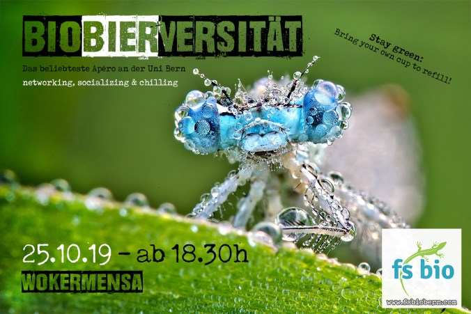 Biobierversitaet 25.10.19
